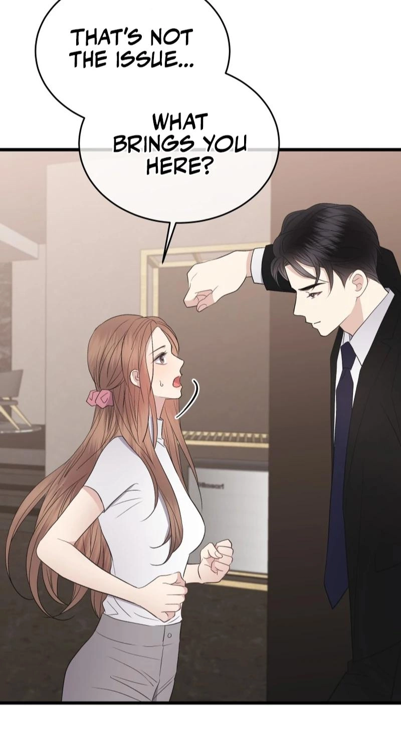 A Night Soaked With You chapter 43 page 36