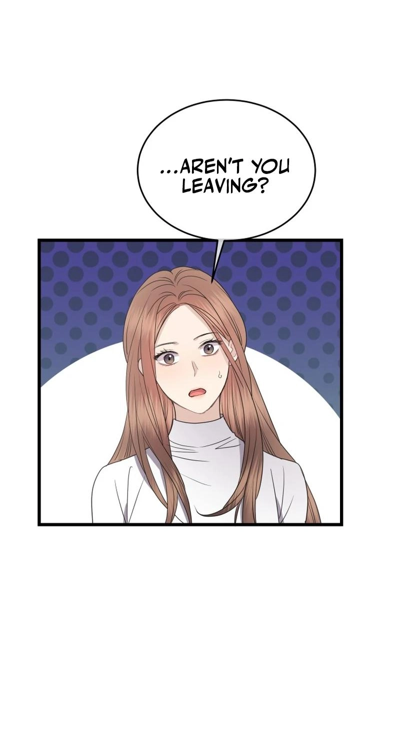 A Night Soaked With You chapter 43 page 41