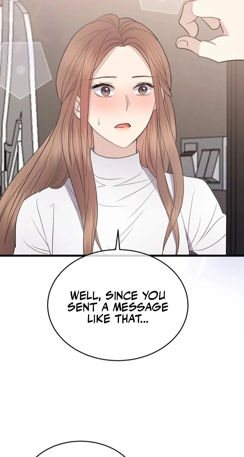 A Night Soaked With You chapter 43 page 35