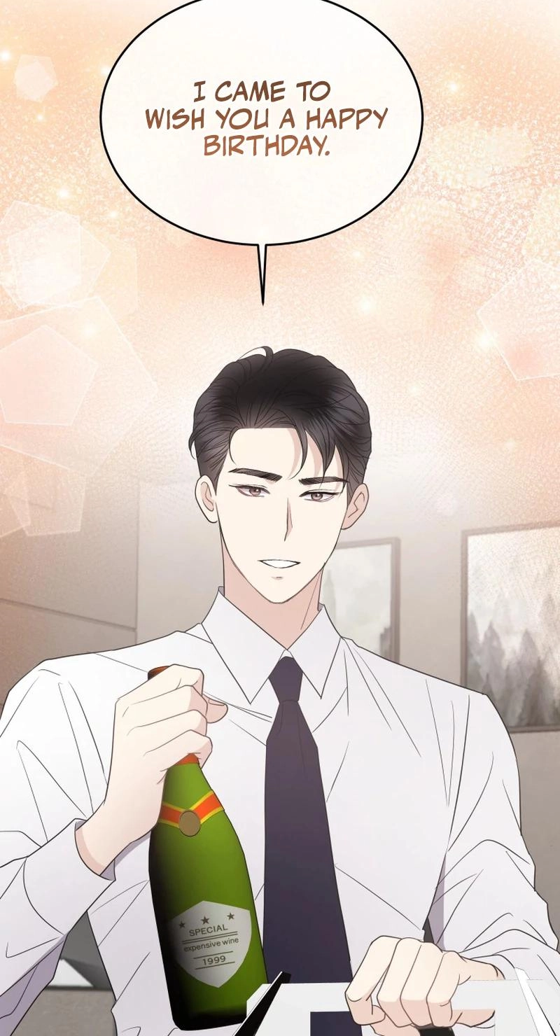 A Night Soaked With You chapter 43 page 49