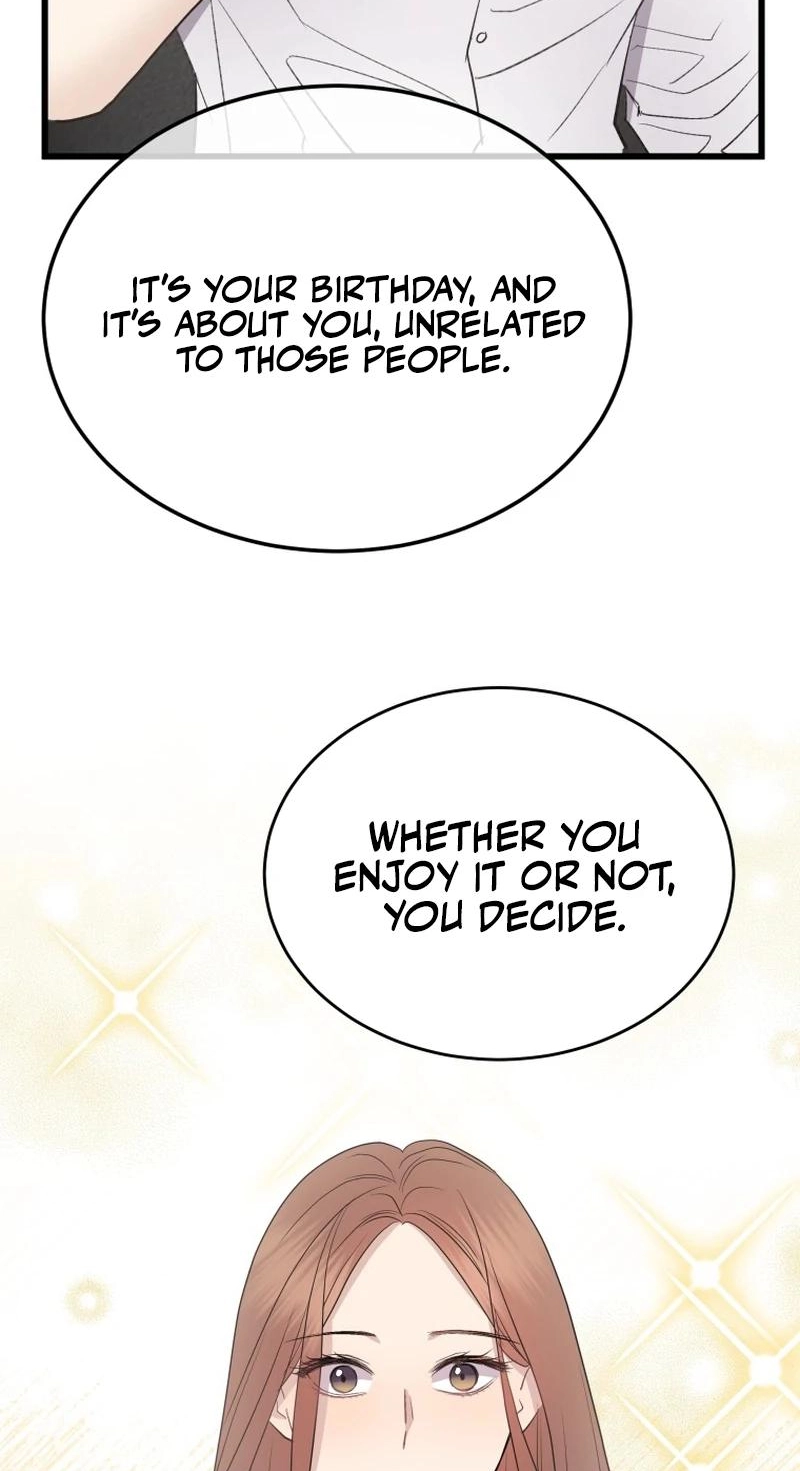 A Night Soaked With You chapter 43 page 92