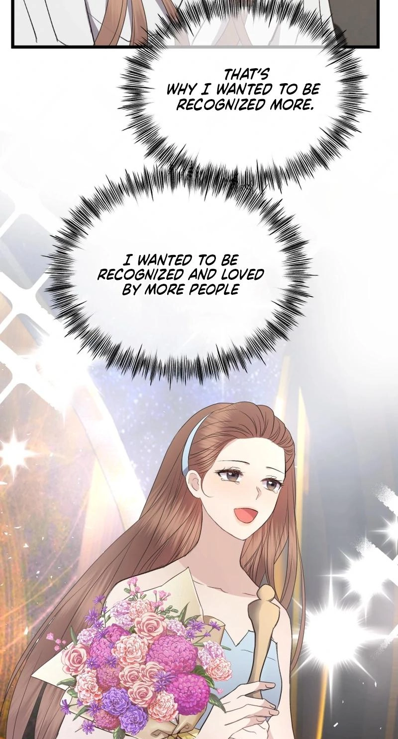 A Night Soaked With You chapter 43 page 84
