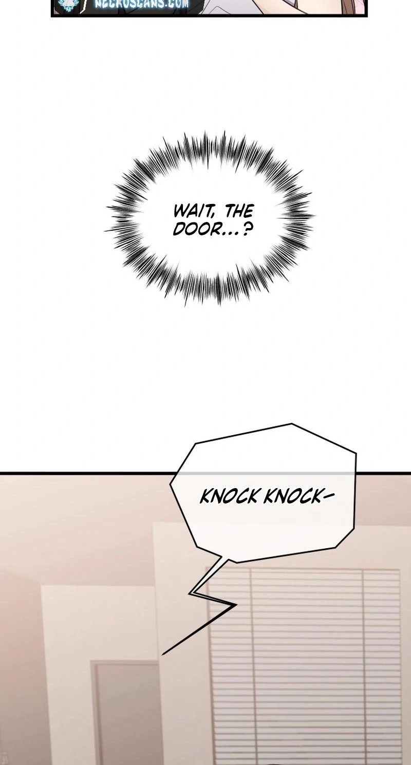 A Night Soaked With You chapter 43 page 31