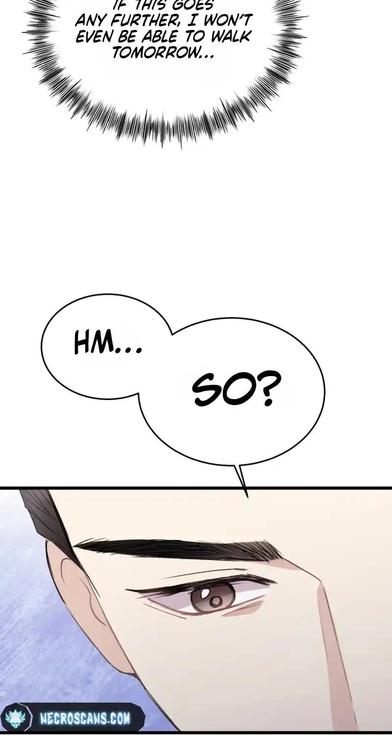 A Night Soaked With You chapter 44 page 31