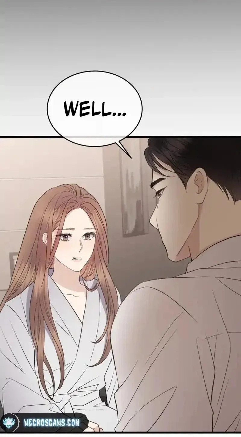 A Night Soaked With You chapter 44 page 10
