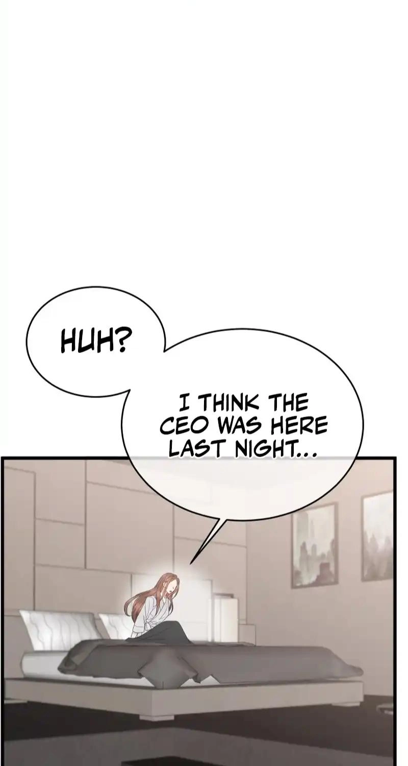 A Night Soaked With You chapter 44 page 63