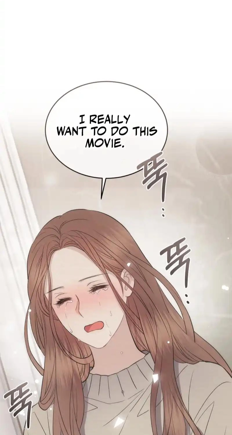 A Night Soaked With You chapter 44 page 55