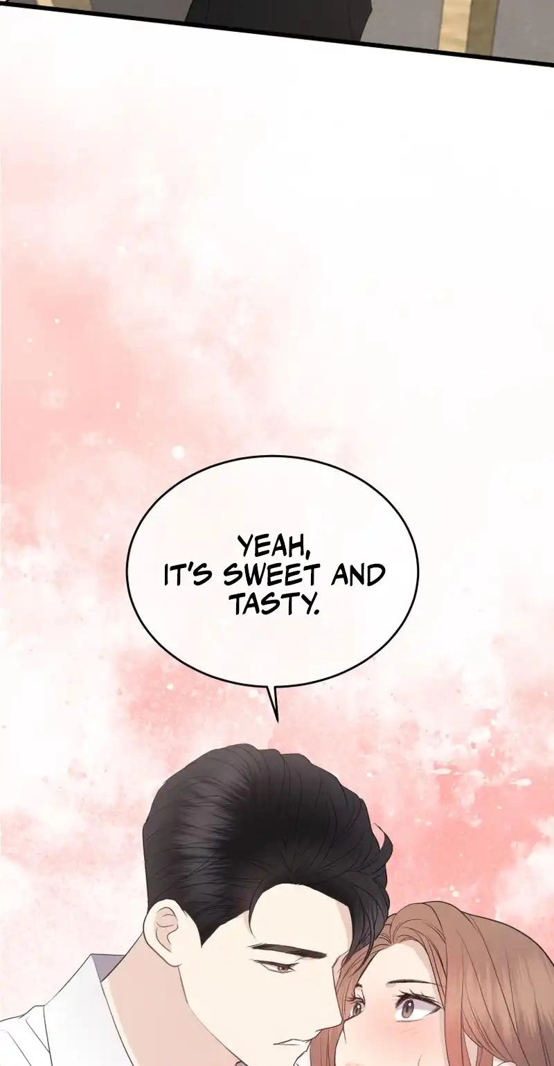 A Night Soaked With You chapter 44 page 22