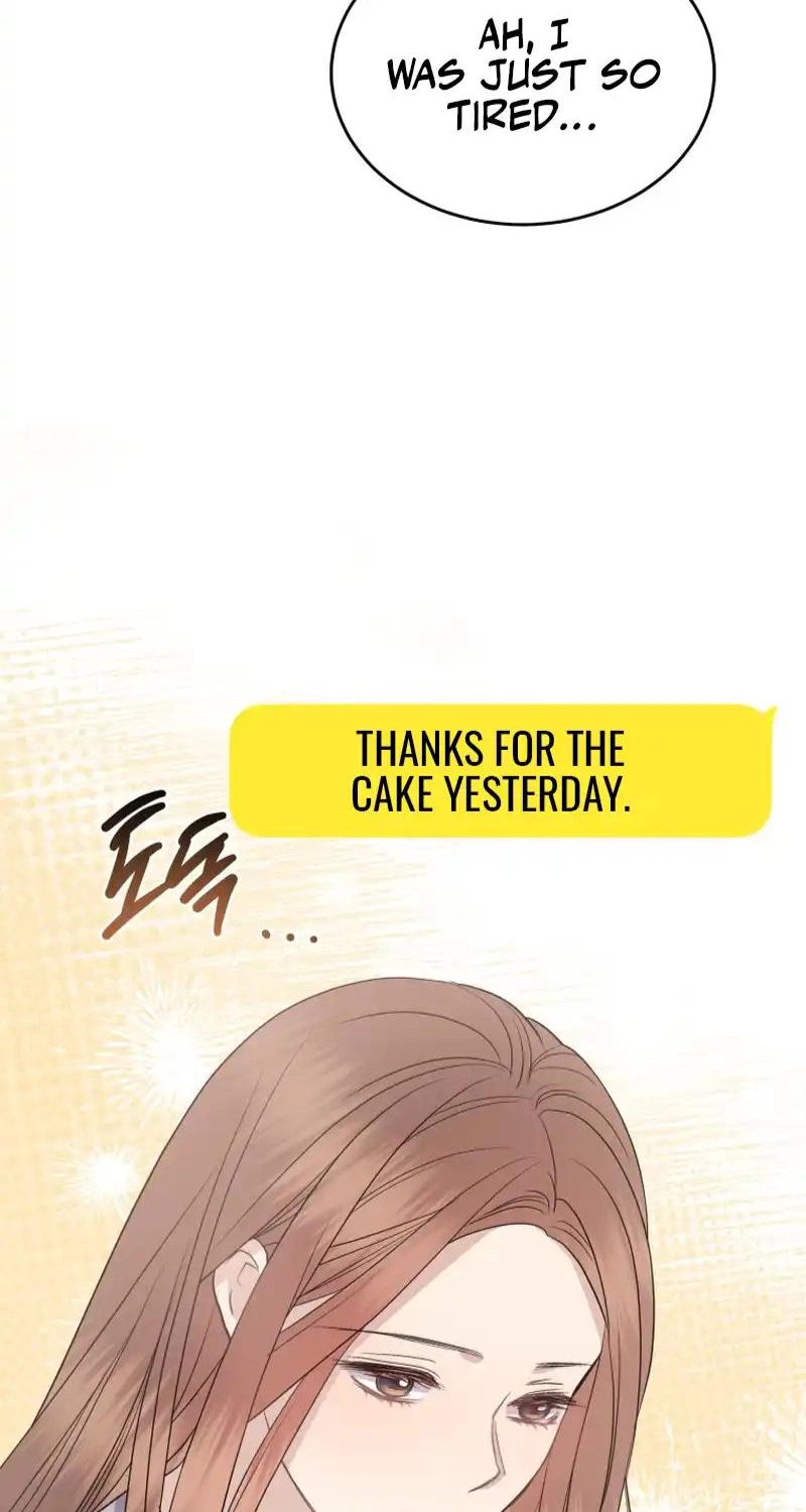 A Night Soaked With You chapter 44 page 71