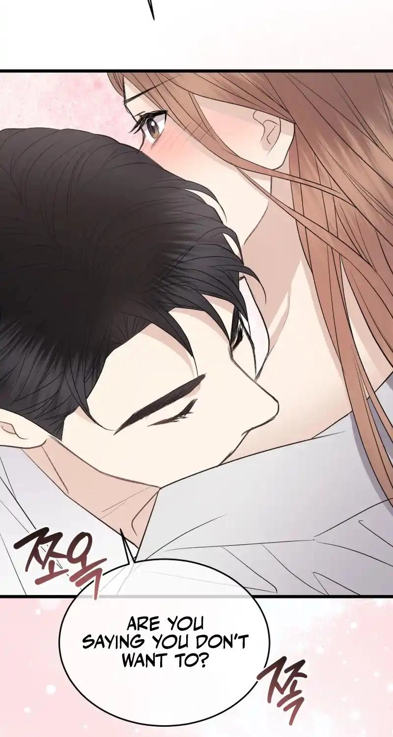 A Night Soaked With You chapter 44 page 34