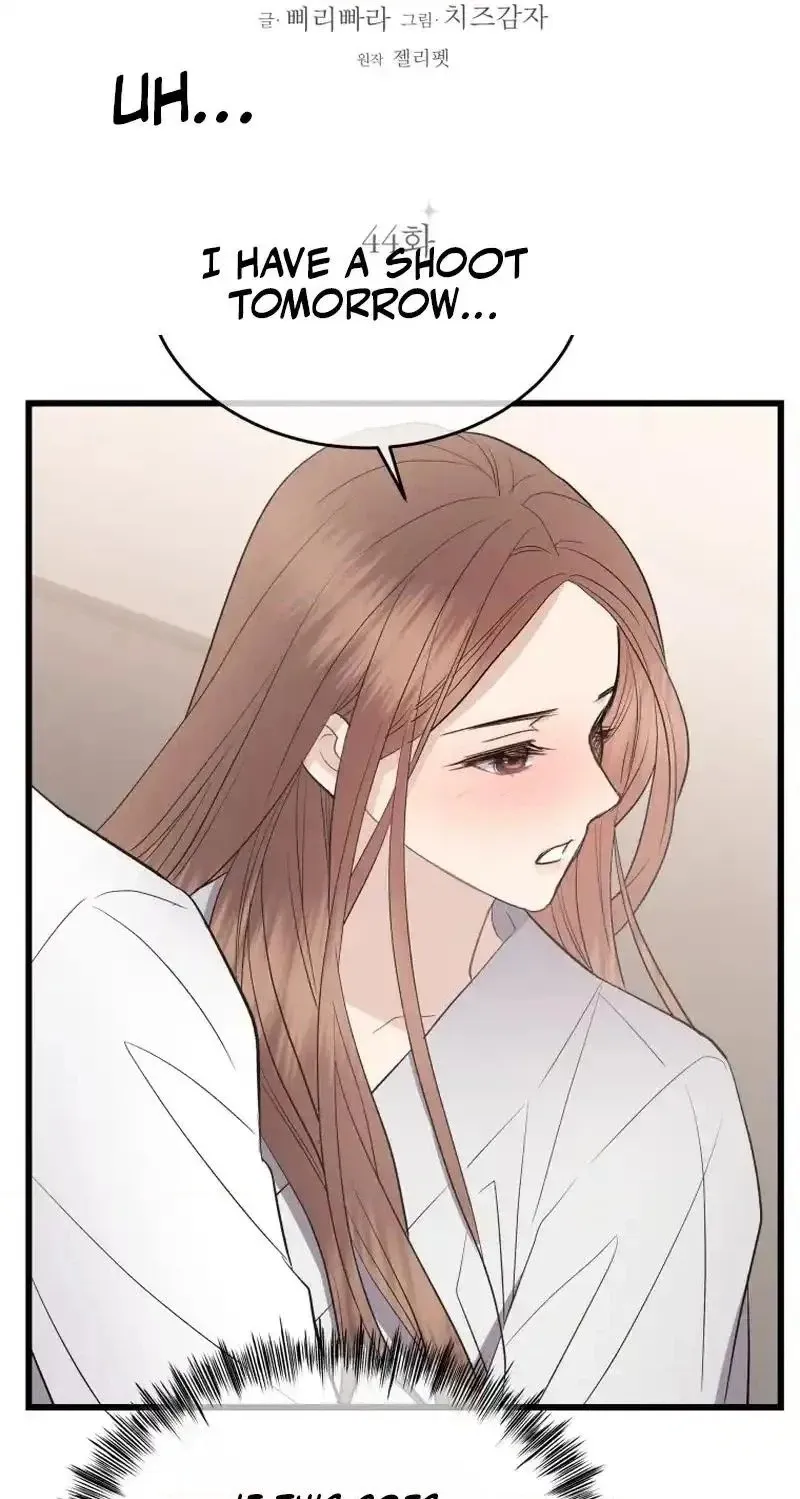 A Night Soaked With You chapter 44 page 30