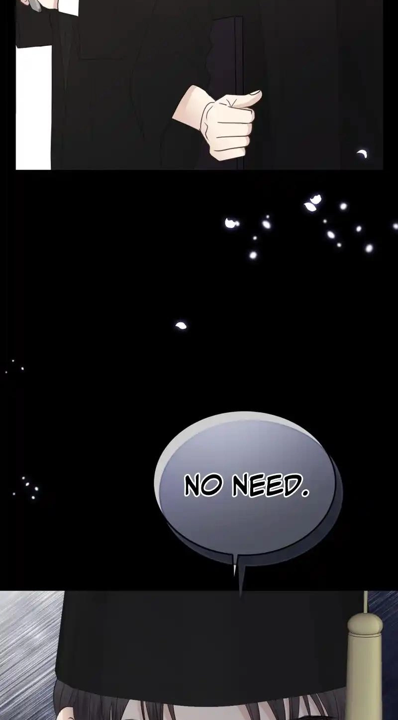 A Night Soaked With You chapter 44 page 8