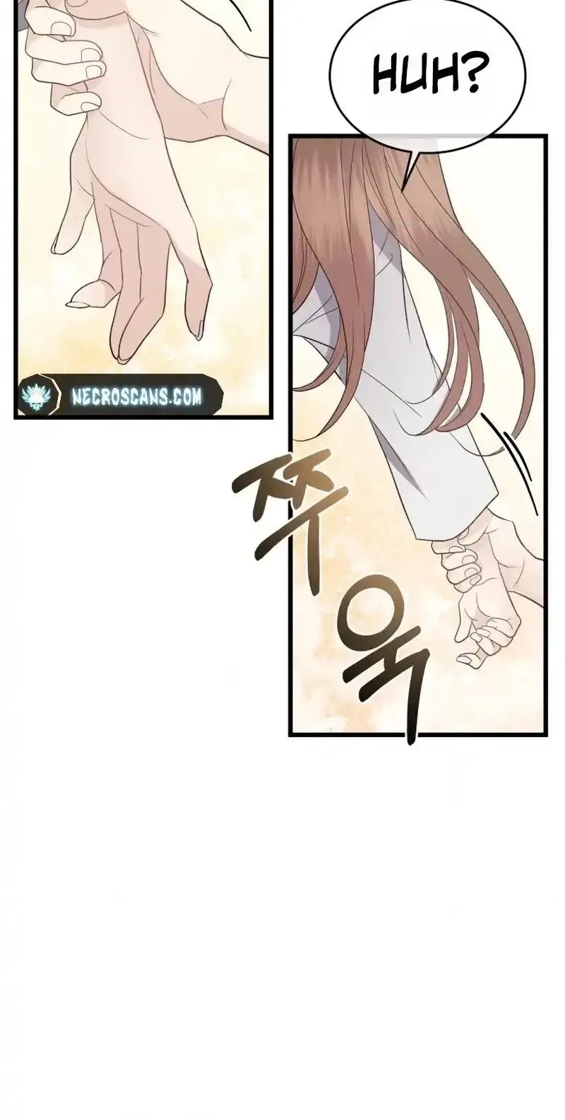 A Night Soaked With You chapter 44 page 20