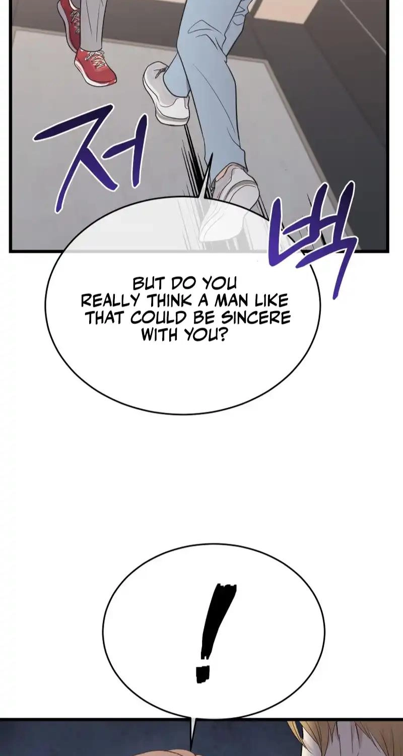 A Night Soaked With You chapter 45 page 18