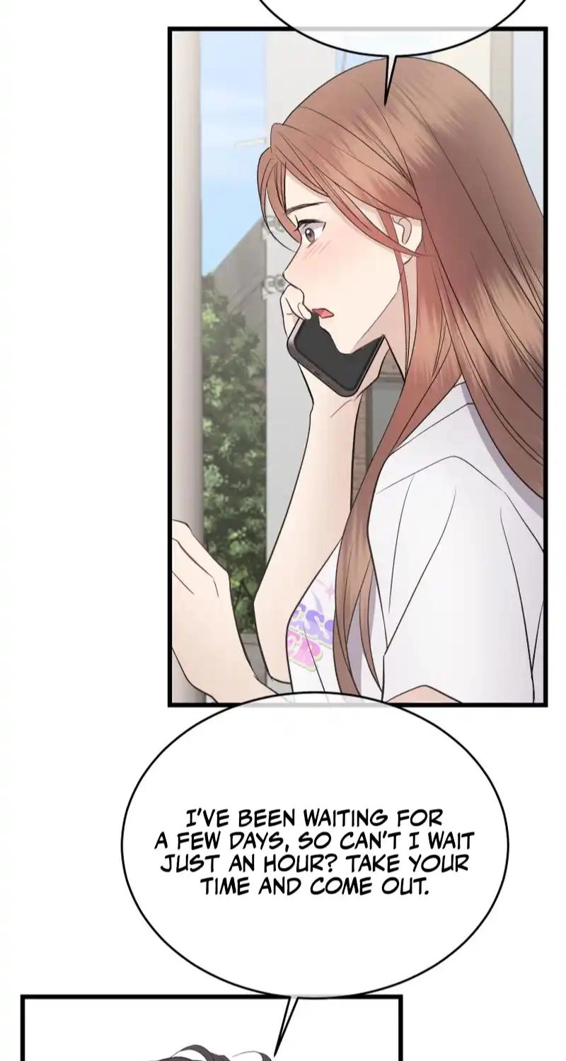 A Night Soaked With You chapter 45 page 55