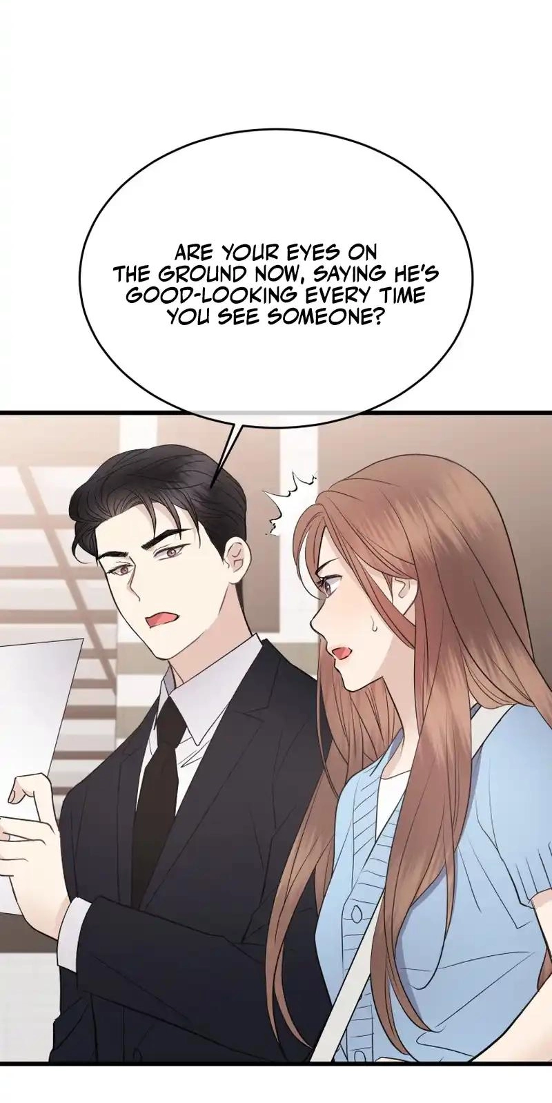 A Night Soaked With You chapter 45 page 66
