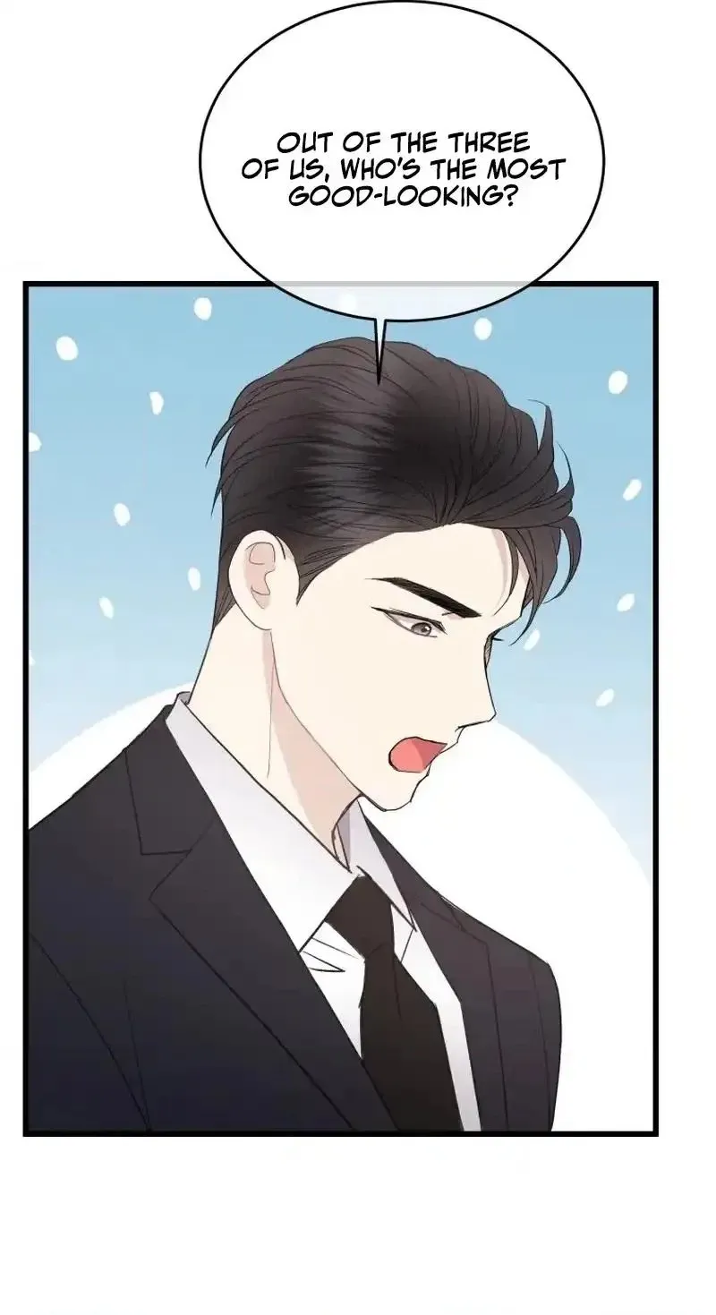 A Night Soaked With You chapter 45 page 70
