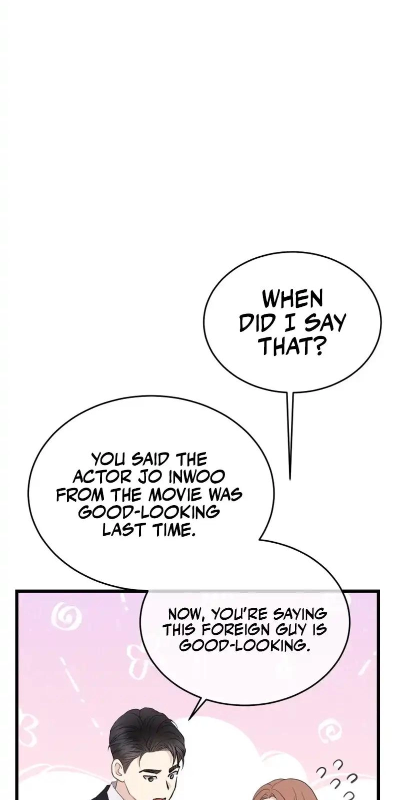 A Night Soaked With You chapter 45 page 67