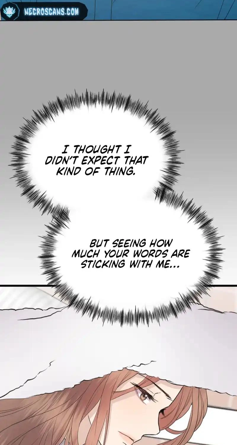 A Night Soaked With You chapter 45 page 42