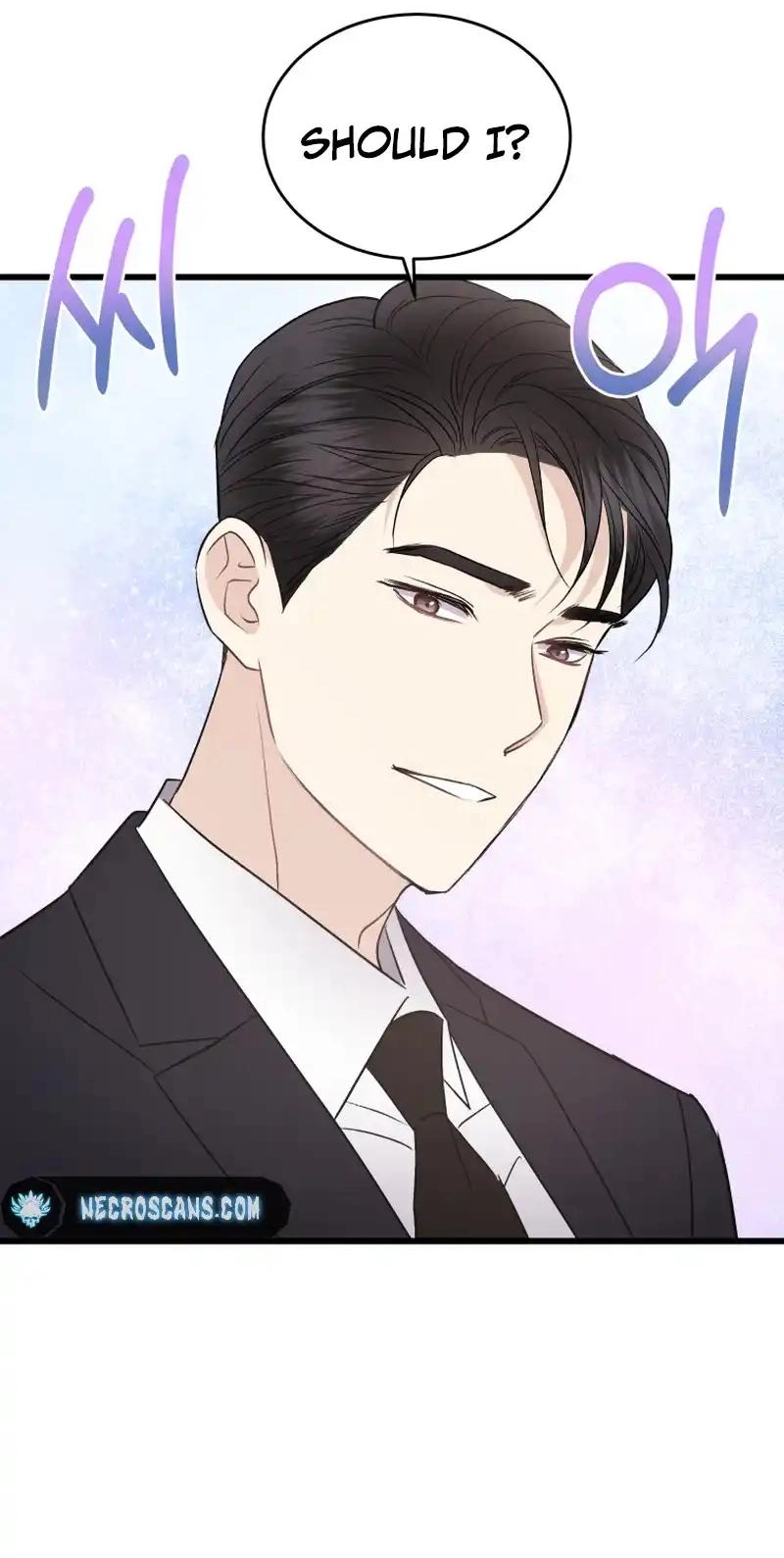 A Night Soaked With You chapter 45 page 87