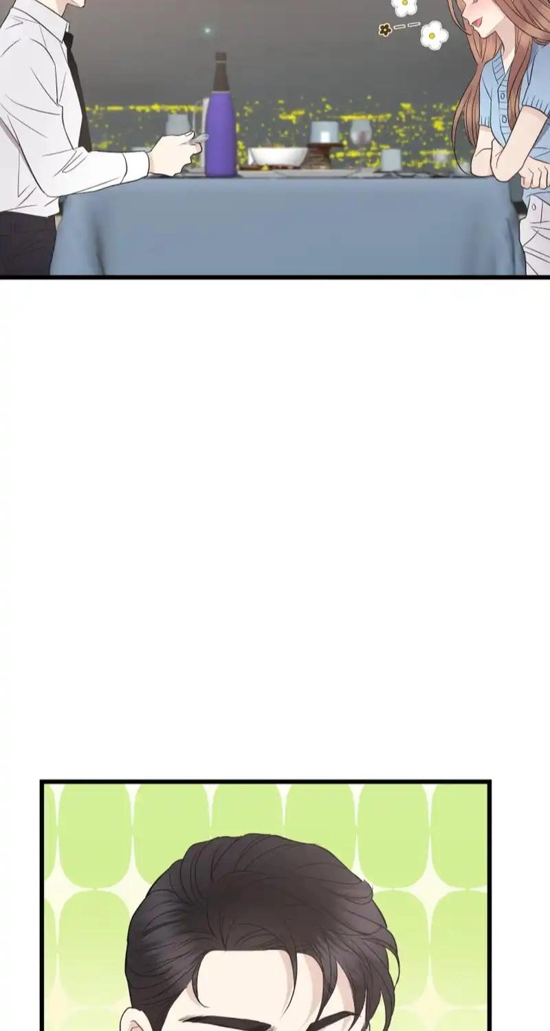 A Night Soaked With You chapter 46 page 46