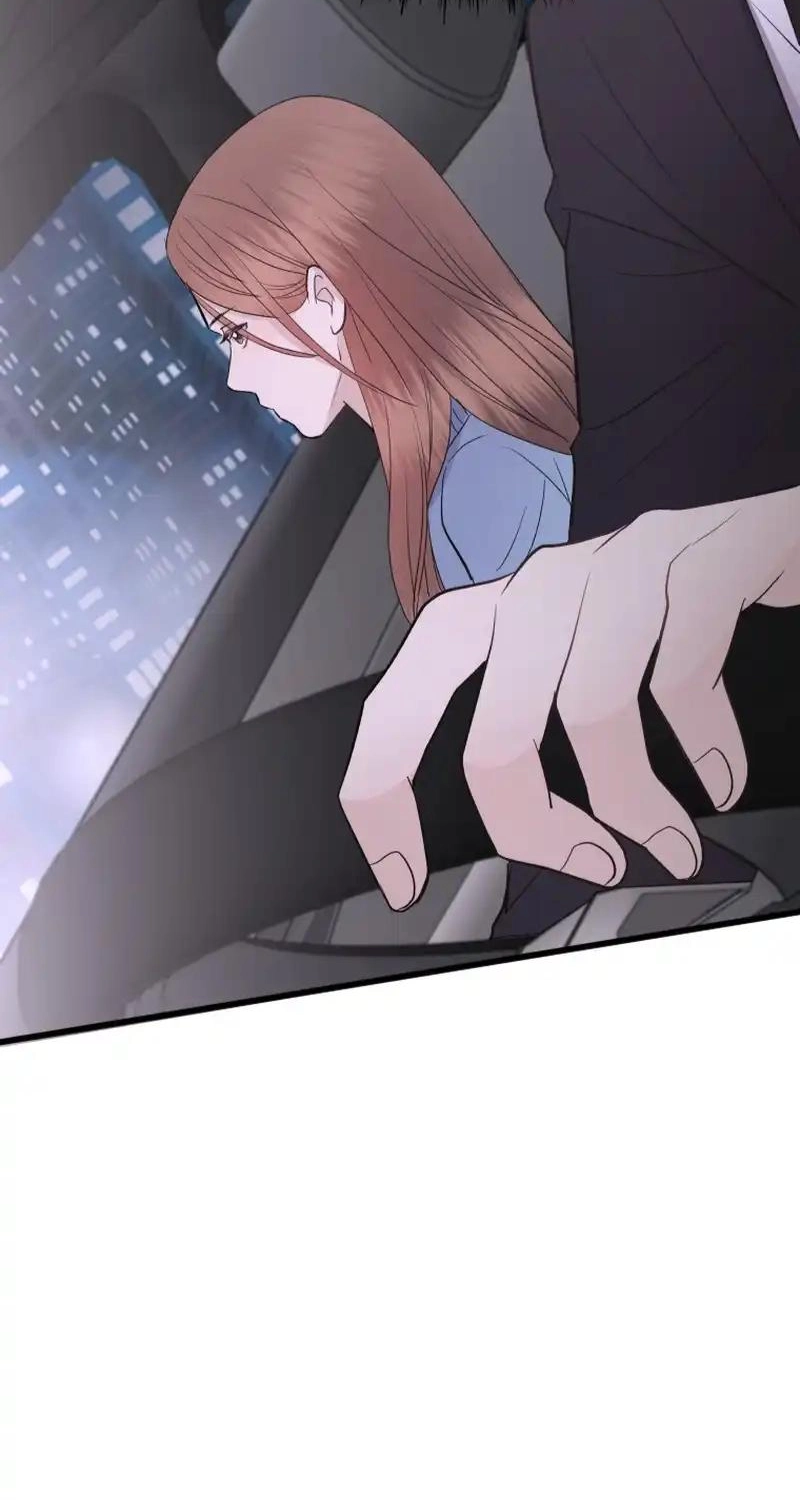 A Night Soaked With You chapter 46 page 71