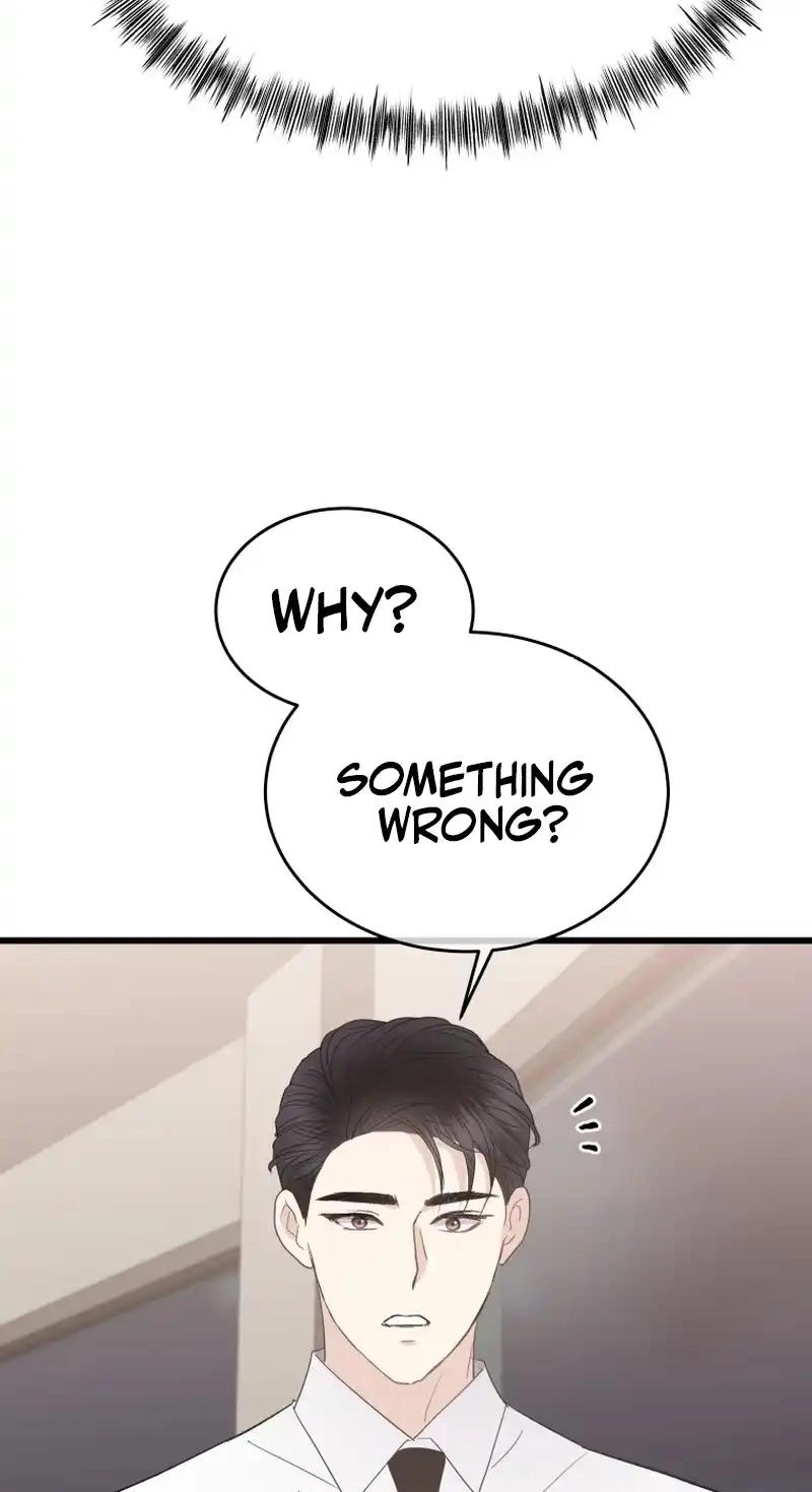 A Night Soaked With You chapter 46 page 65