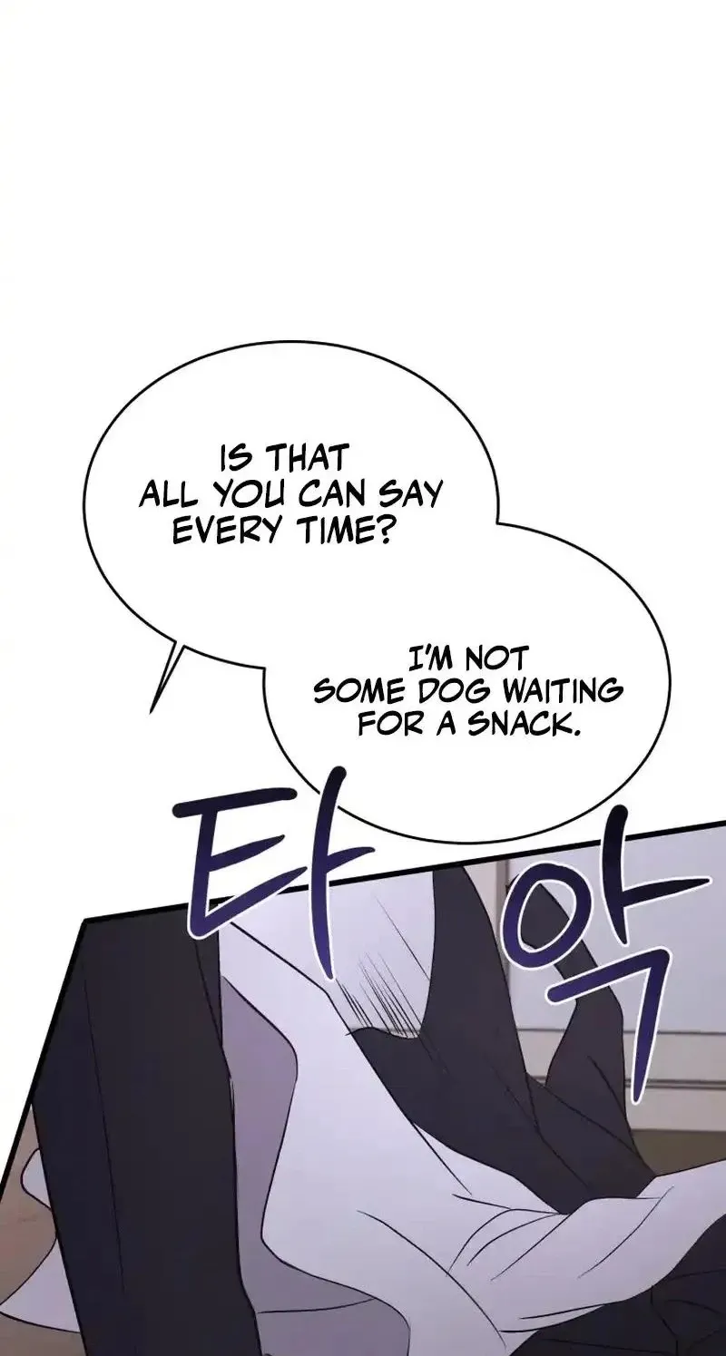 A Night Soaked With You chapter 46 page 90