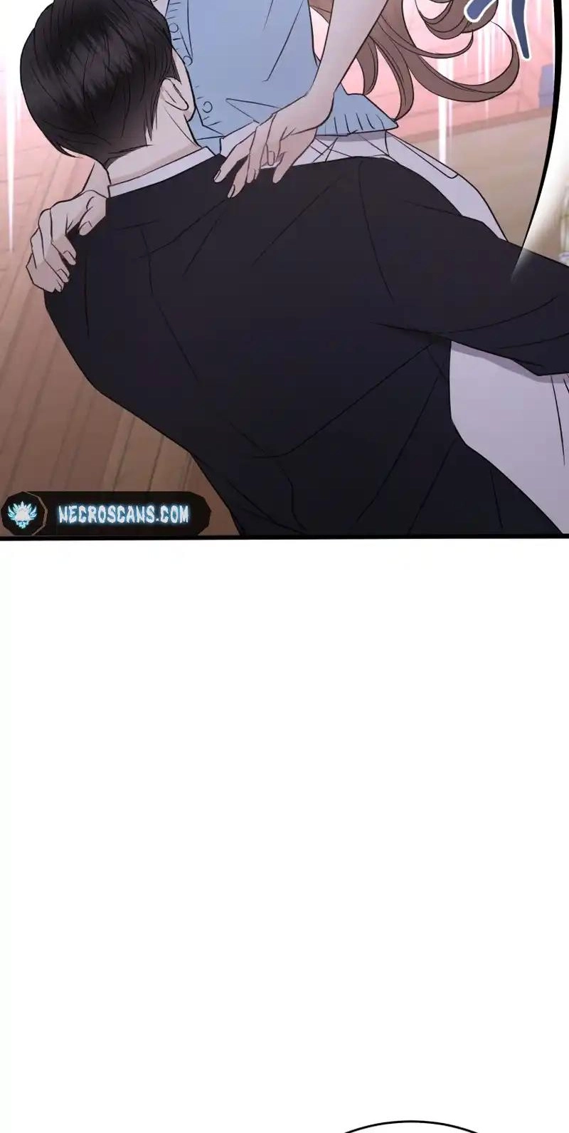 A Night Soaked With You chapter 46 page 87