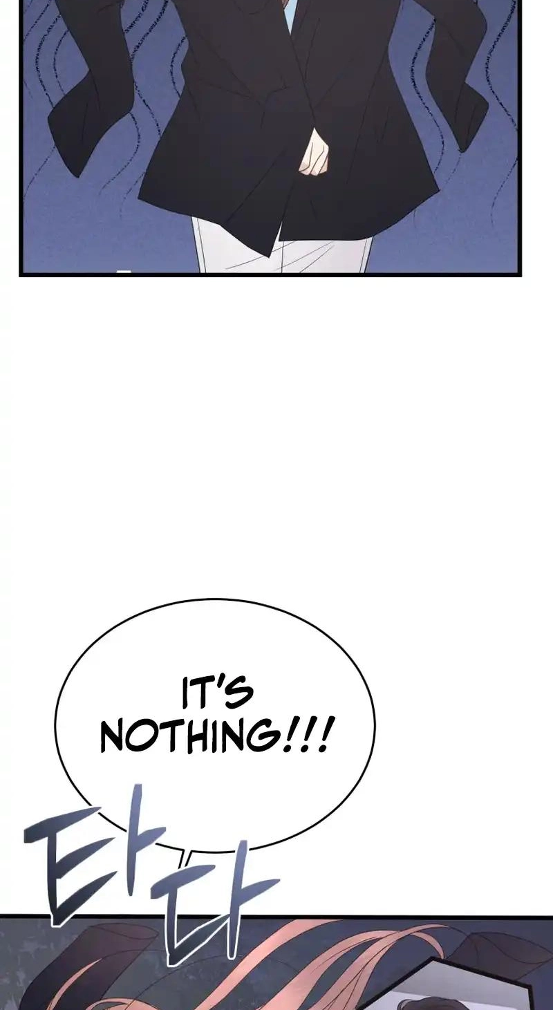 A Night Soaked With You chapter 46 page 27