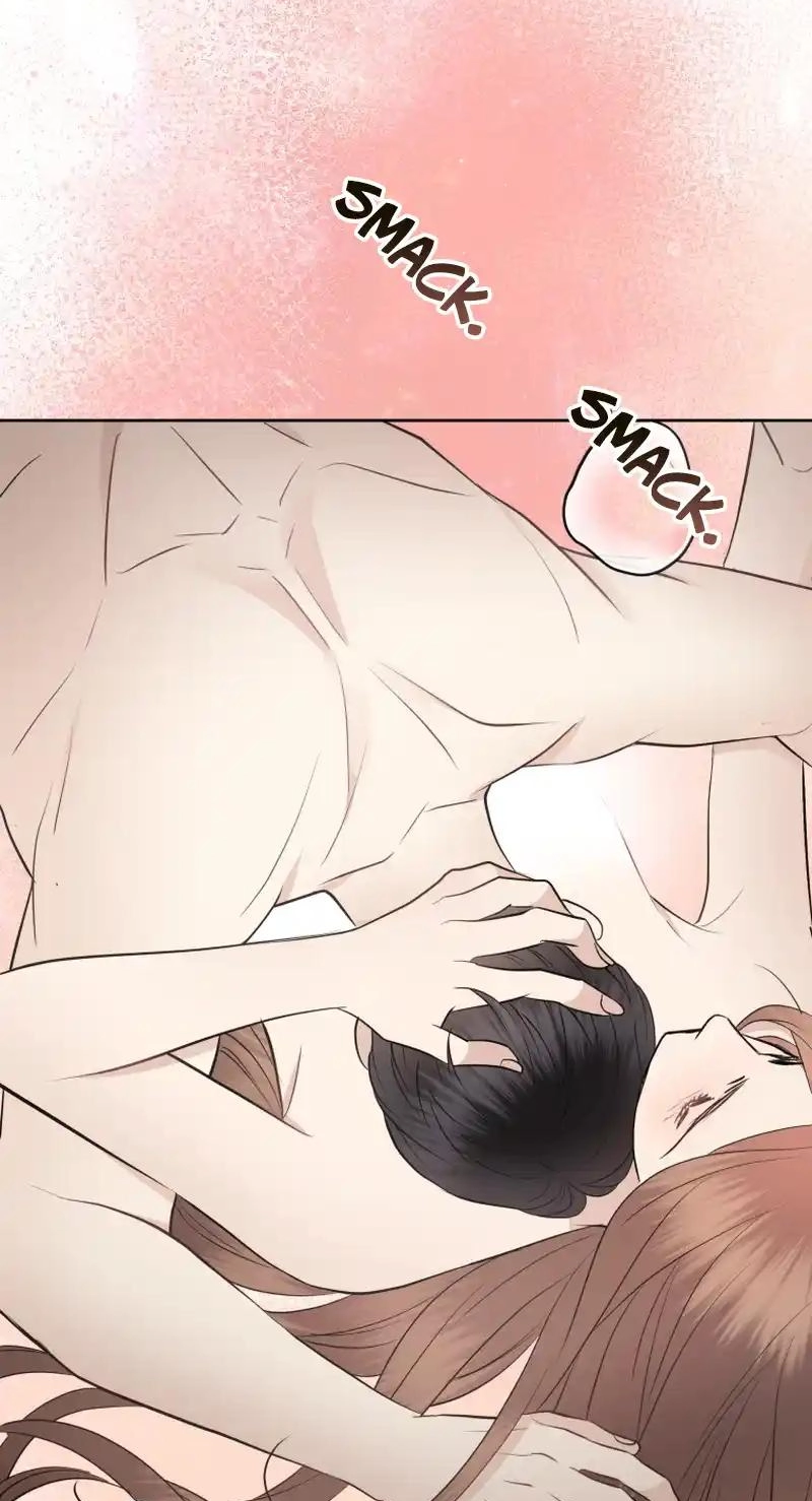 A Night Soaked With You chapter 47 page 52