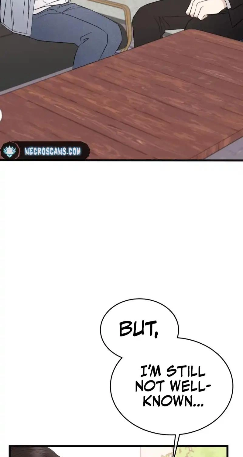 A Night Soaked With You chapter 47 page 75
