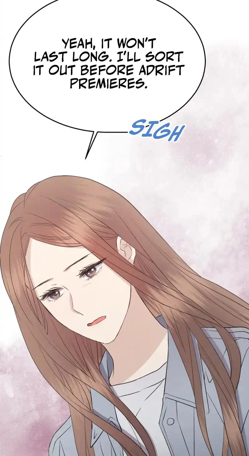 A Night Soaked With You chapter 47 page 93