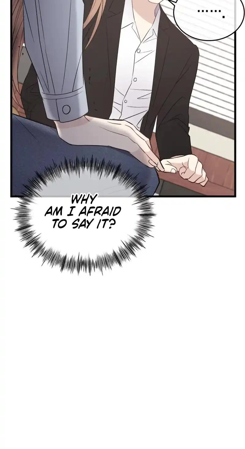A Night Soaked With You chapter 47 page 91