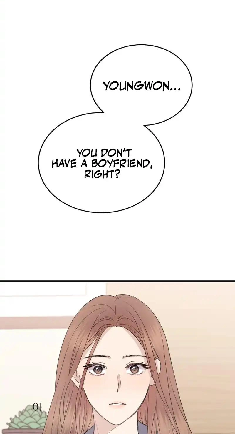 A Night Soaked With You chapter 47 page 79