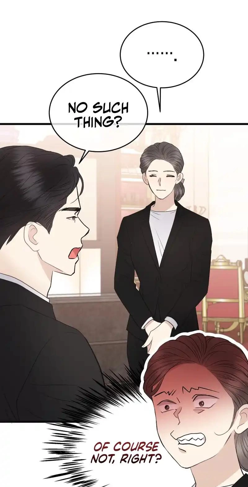 A Night Soaked With You chapter 47 page 25