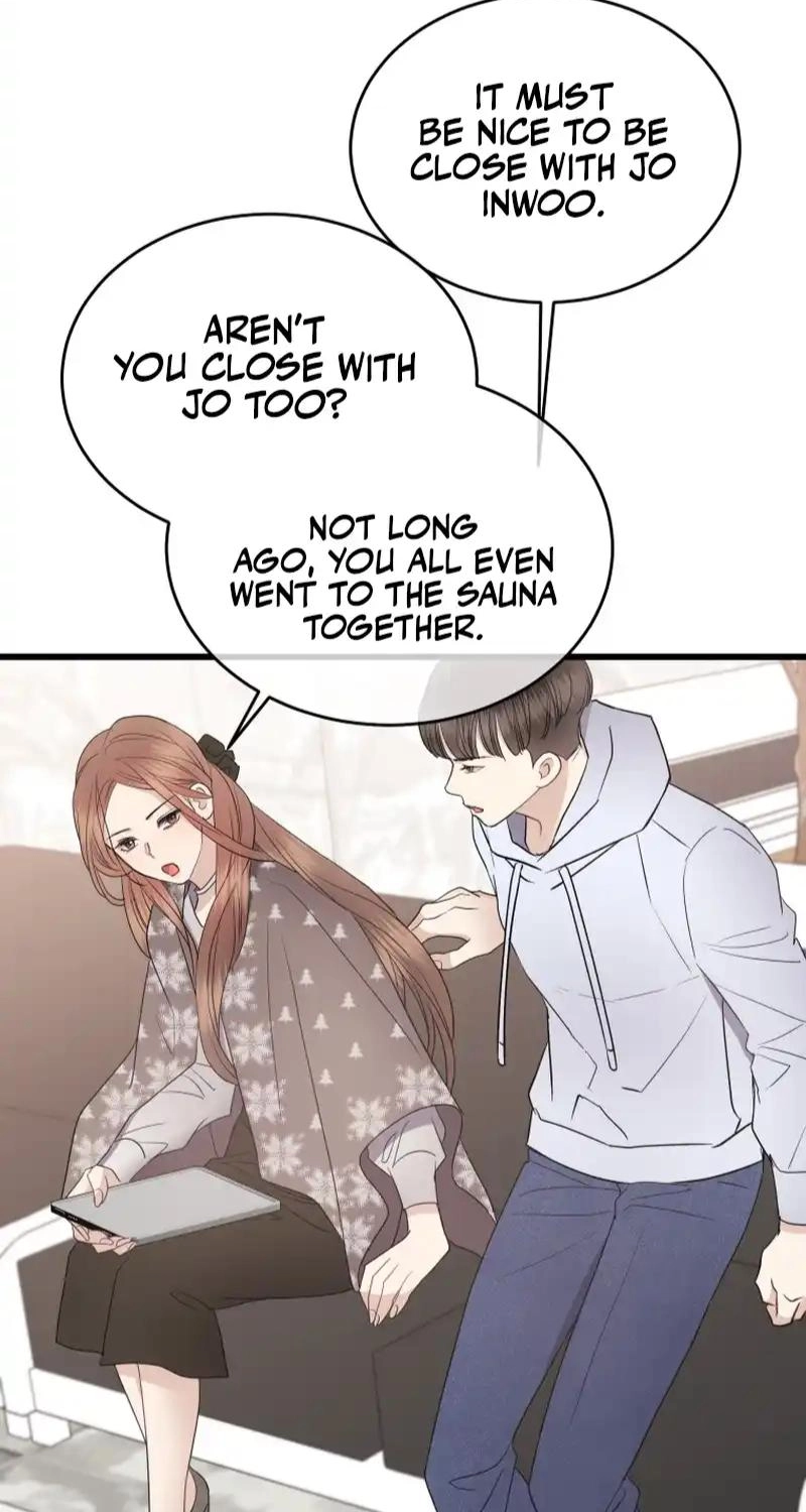 A Night Soaked With You chapter 48 page 22