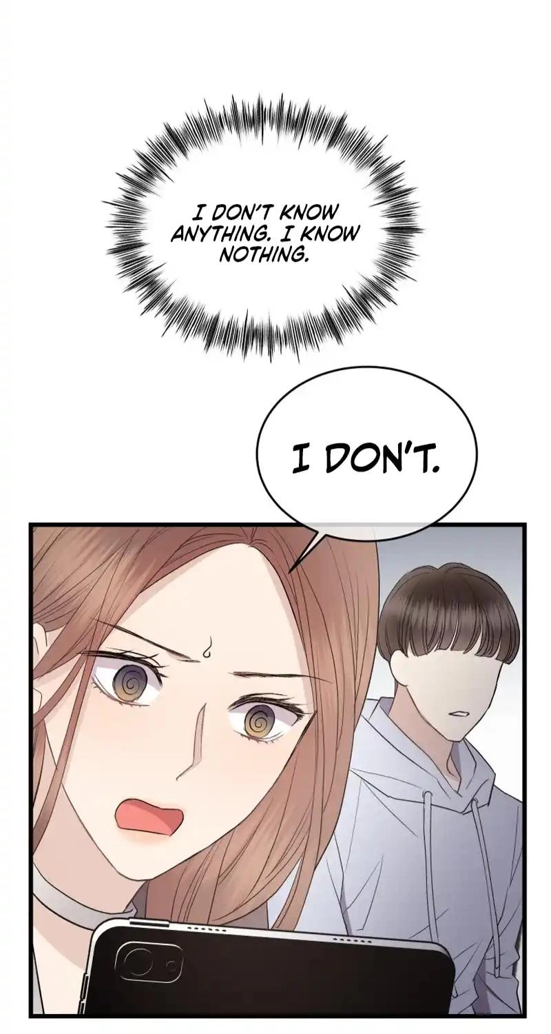 A Night Soaked With You chapter 48 page 27
