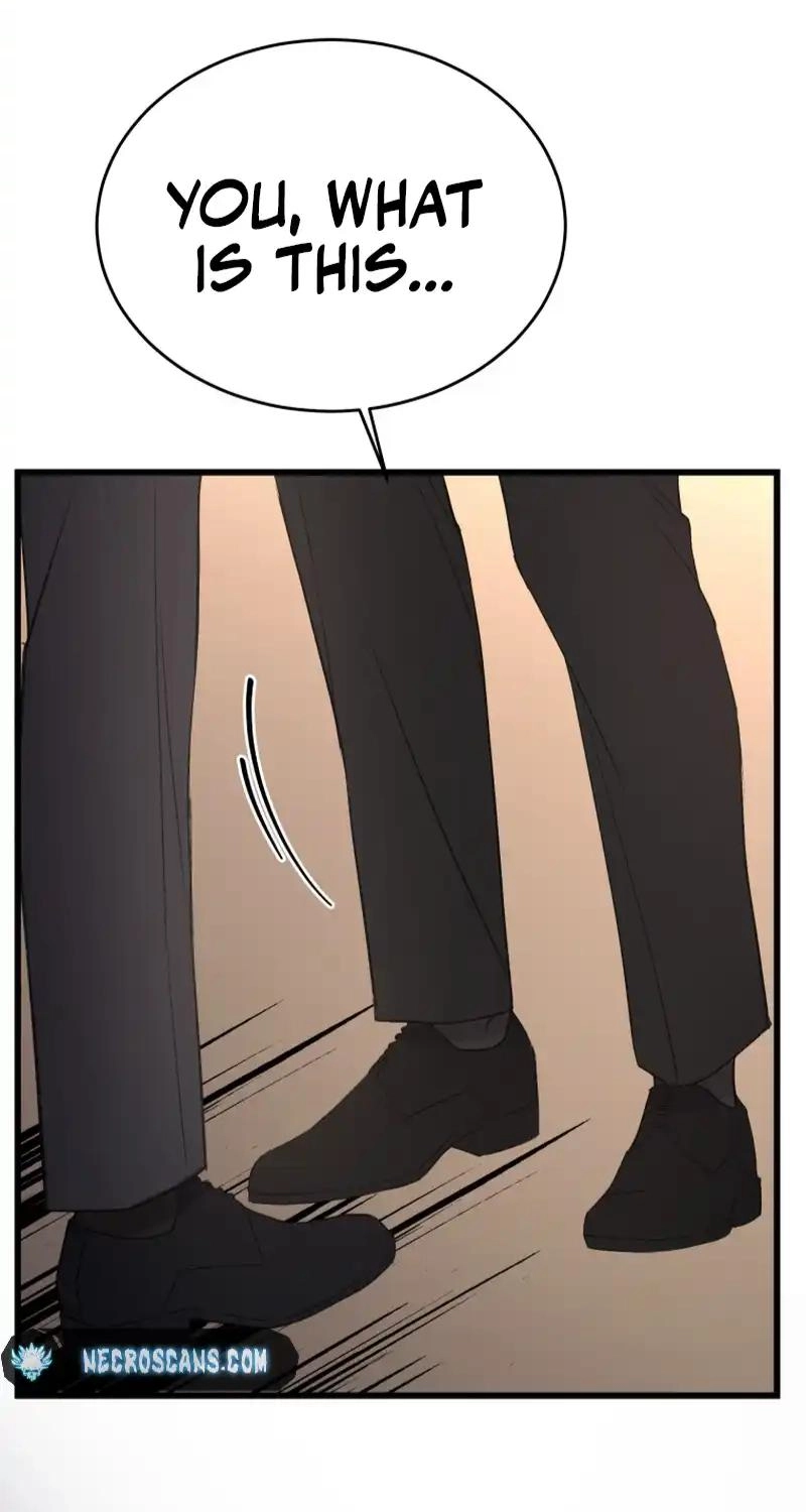 A Night Soaked With You chapter 48 page 78