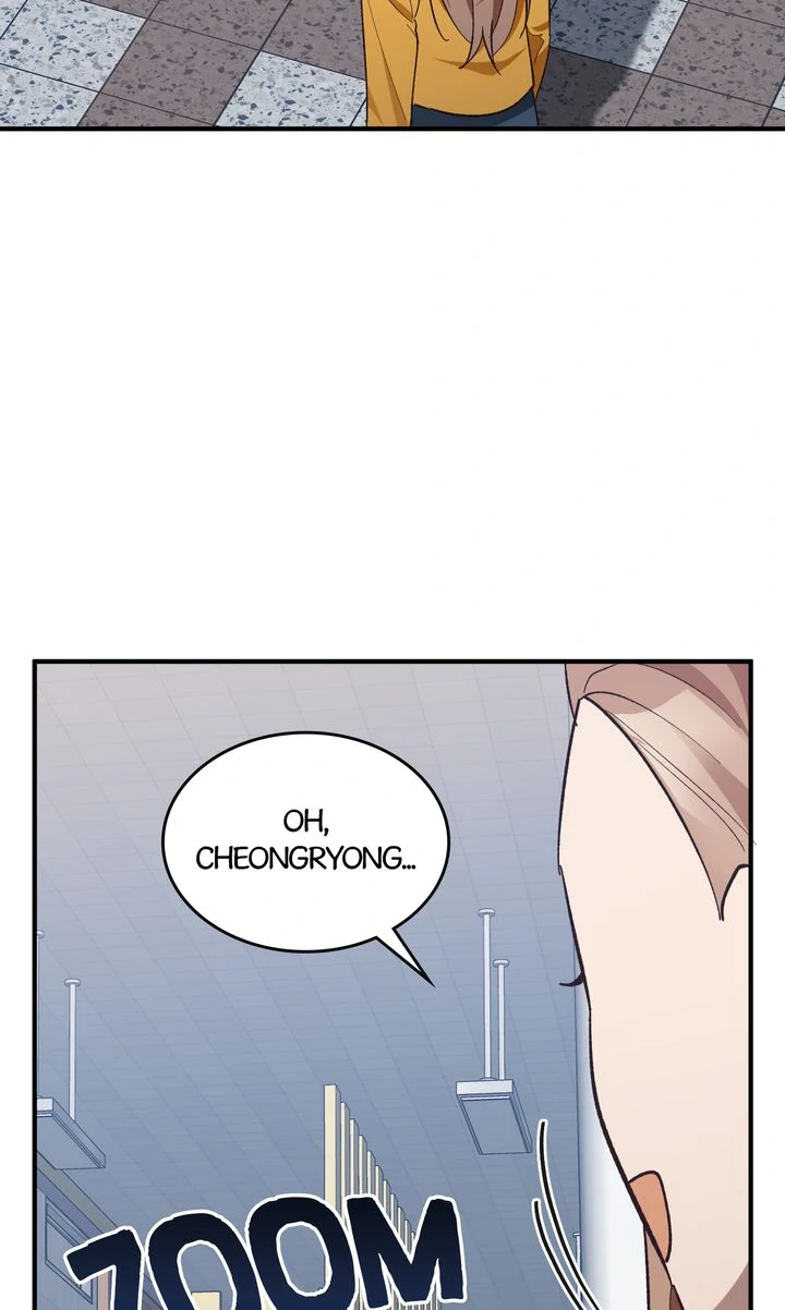 Love From Every Direction chapter 24 page 6