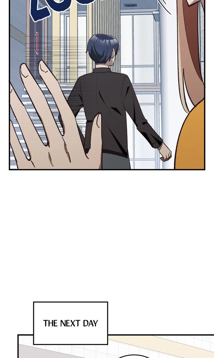 Love From Every Direction chapter 24 page 7