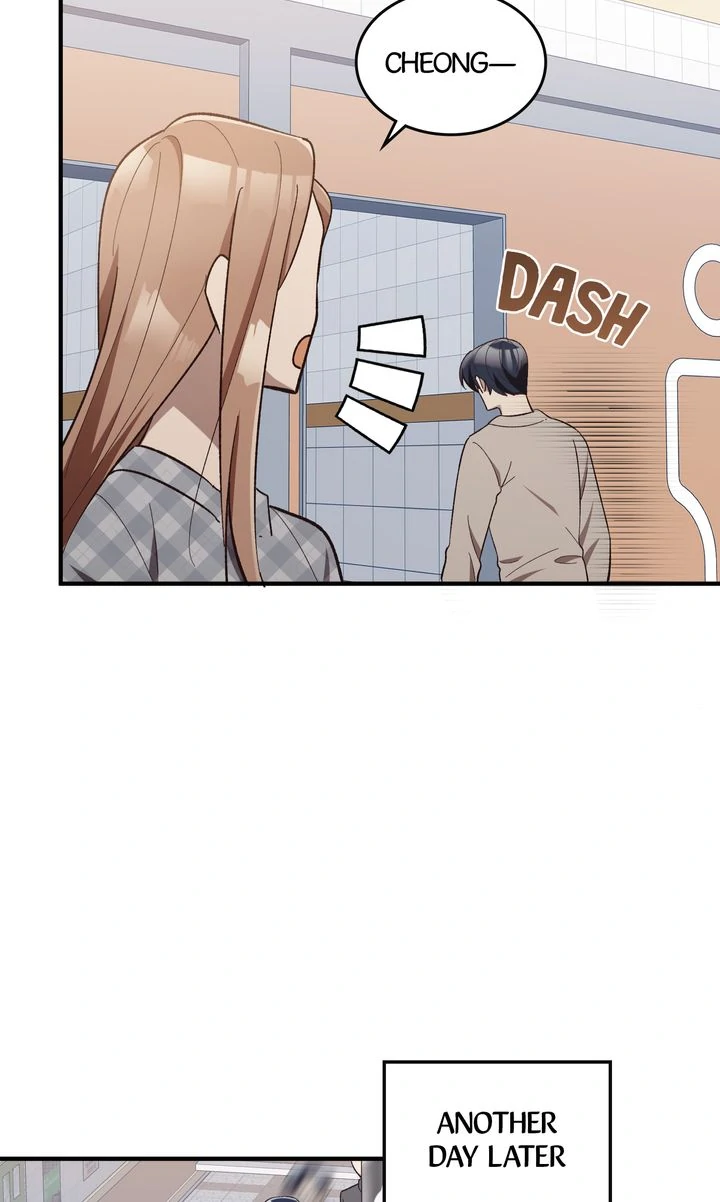 Love From Every Direction chapter 24 page 8