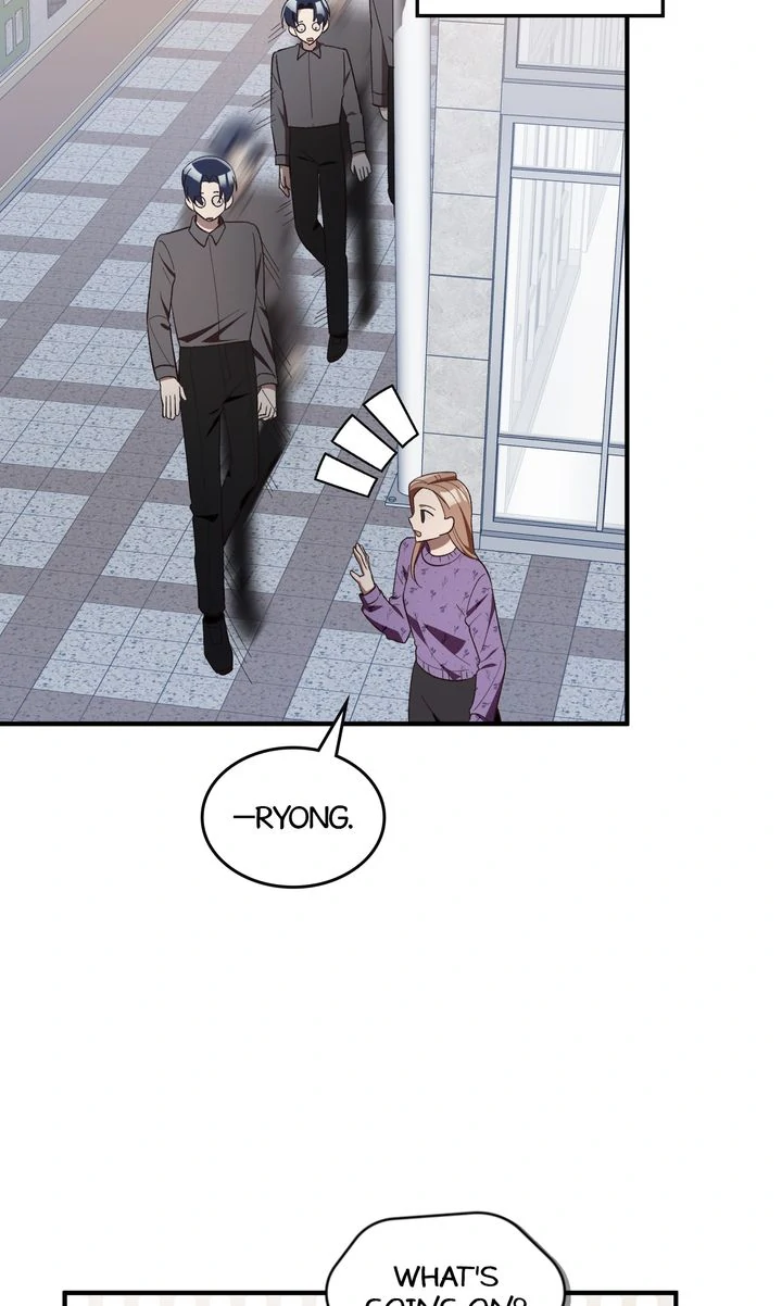 Love From Every Direction chapter 24 page 9