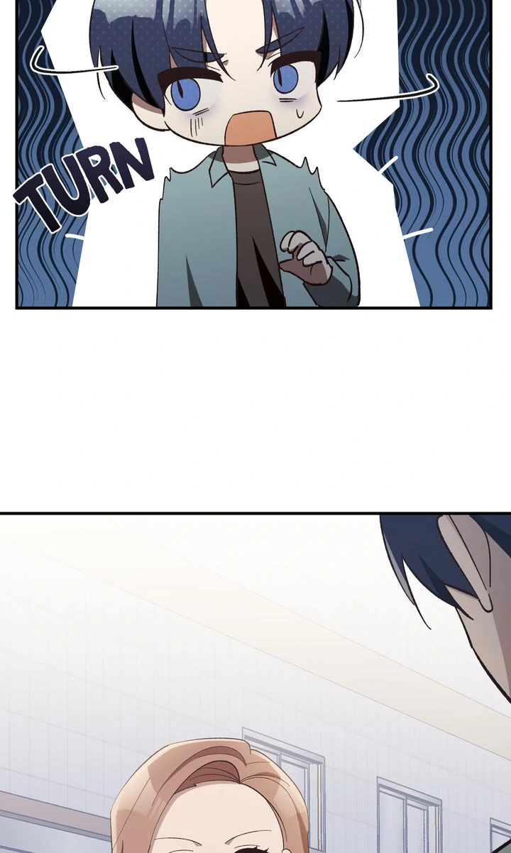 Love From Every Direction chapter 24 page 21