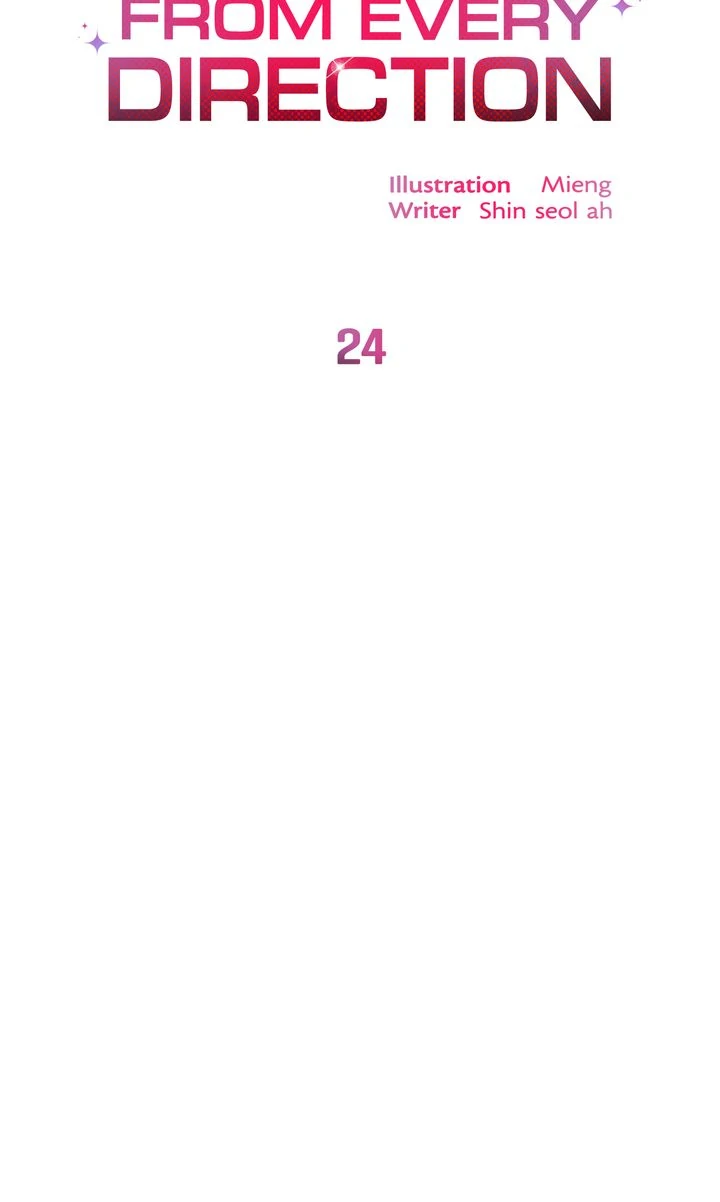 Love From Every Direction chapter 24 page 38
