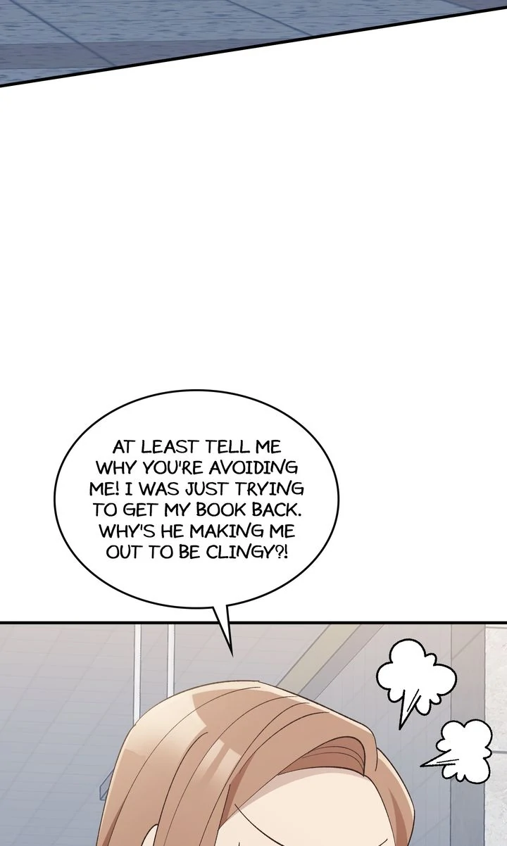 Love From Every Direction chapter 24 page 41