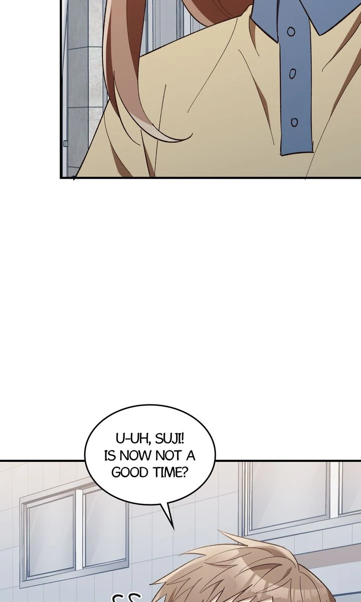 Love From Every Direction chapter 24 page 45