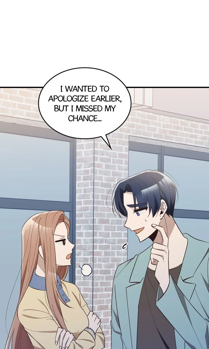 Love From Every Direction chapter 24 page 62