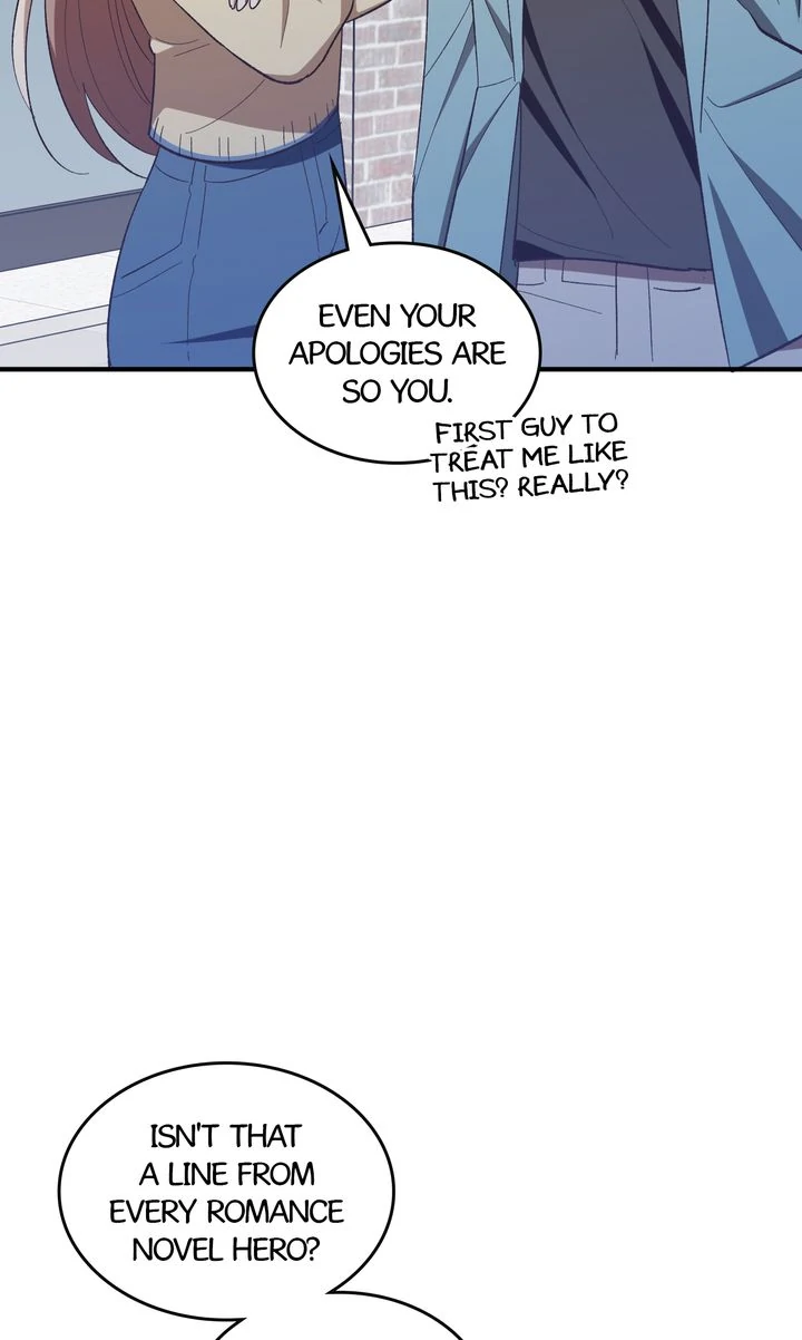 Love From Every Direction chapter 24 page 63