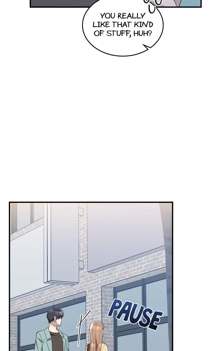 Love From Every Direction chapter 24 page 65